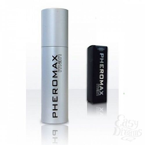 ���������� 1:  ���������� ��������� Pheromax men, 1 ��.