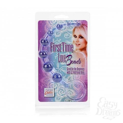 ���������� 4  ���������� �������� ������� First Time Love Beads