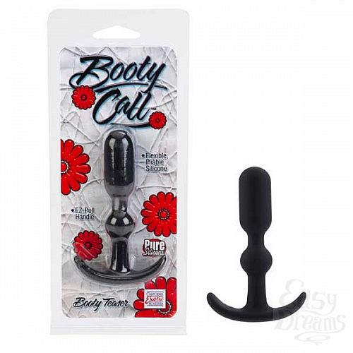 2      Booty Call
