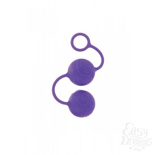 ���������� 2  �����������  ������ Posh Silicone �O� Balls ����������