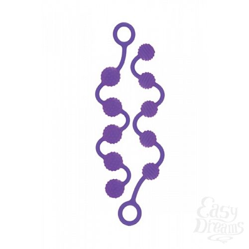 ���������� 2  ����� �������� ������� Posh Silicone �O� Beads ����������