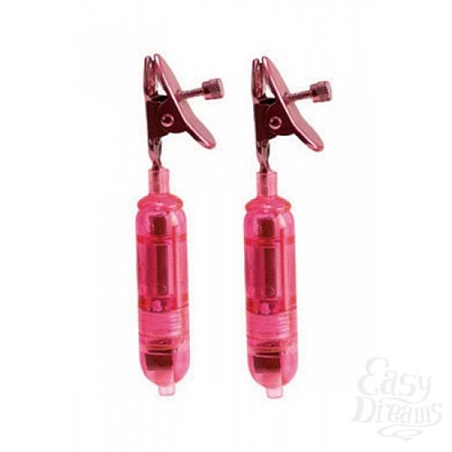 ���������� 2  ������ �� ����� One Touch Micro Vibro Clamps � ������������ ���������� �������