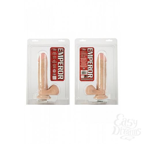  3   Emperor - Ivory 8   