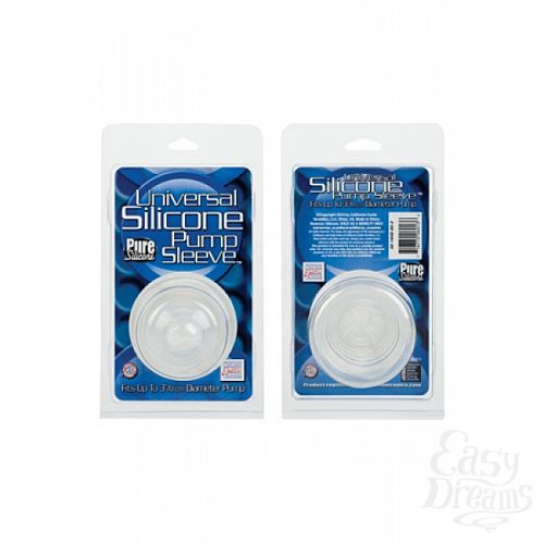 ���������� 3  ����������� ��� ��������� ����� UNVRSAL SILI PUMP SLEEVE ����������