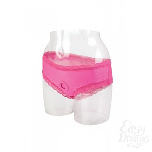 ���������� 2  ������� ������� ��� ��������� ��������������� Love Rider Hipster Harness �������