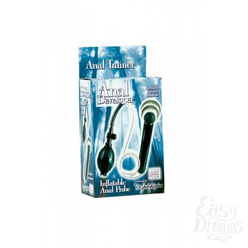 ���������� 3  �������� ������-����������� Anal Developer ������