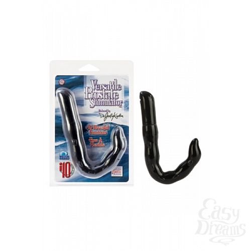 ���������� 1:  ���������� �������� Versatile Prostate Stimulator � ��������� ������