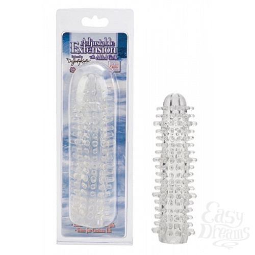 ���������� 1:  ������� �� ����� ADJUSTABLE EXTNSION ����������