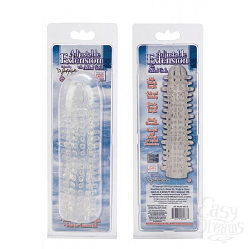 ���������� 3  ������� �� ����� ADJUSTABLE EXTNSION ����������