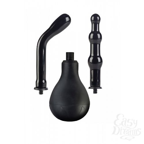 ���������� 3  ������������� �������� ��� COLT TRAVEL SHOWER SHOT �� �������� ��������� ������