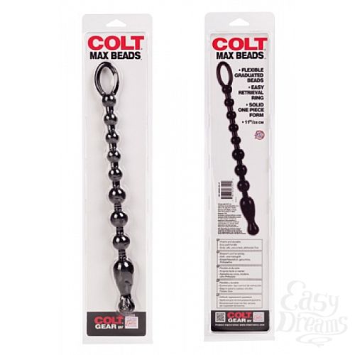 ���������� 2  �������� ������� ������� COLT Max Beads ������