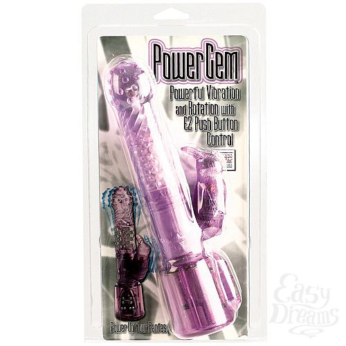  3   - POWER GEM 0651-14 CD SE