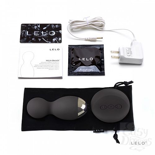 ���������� 10  NEW! ����������� ������ Hula Beads (LELO), �������