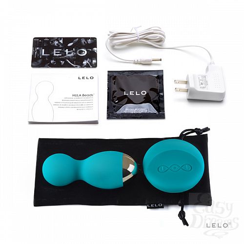 ���������� 3  NEW! ����������� ������ Hula Beads (LELO), �������