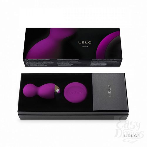 ���������� 6  NEW! ����������� ������ Hula Beads (LELO), �������