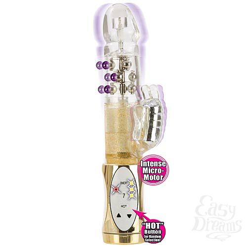  2  - PLATINUM IMPULSE  0665-35 BX SE