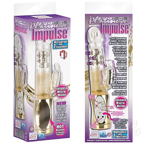  3  - PLATINUM IMPULSE  0665-35 BX SE