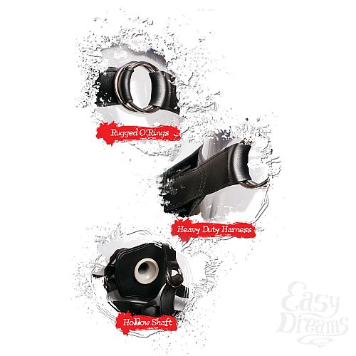 ���������� 3  ������� FF EXTREME HOLLOW BROWN 363829PD