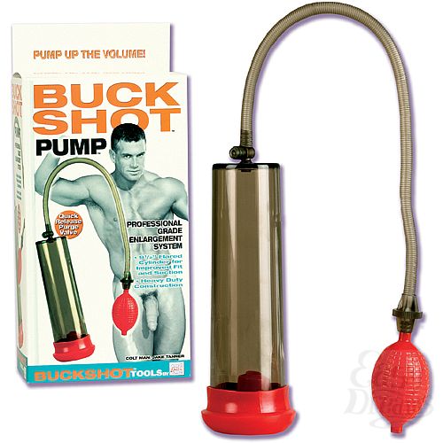 ���������� 1:  ������� ��������� ����� BUCKSHOT 6798-00 BX SE