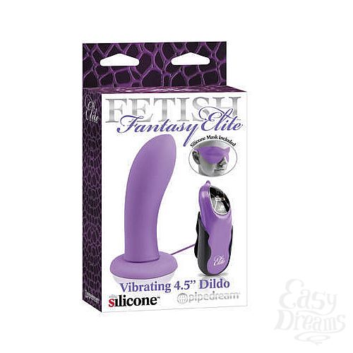 ���������� 1:  �������  ��� �������� Fetish Fantasy Elite 4,5 � ��������� ����������