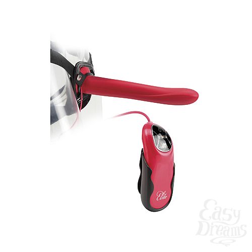 ���������� 3  �������  ��� �������� Fetish Fantasy Elite 10 � ��������� �������