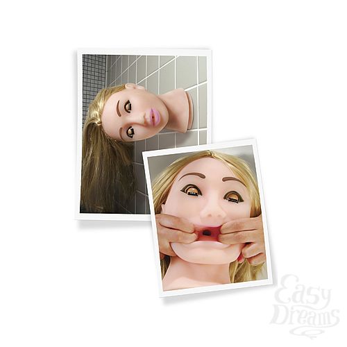 ���������� 3  ������-����������� Fuck My Face Blonde