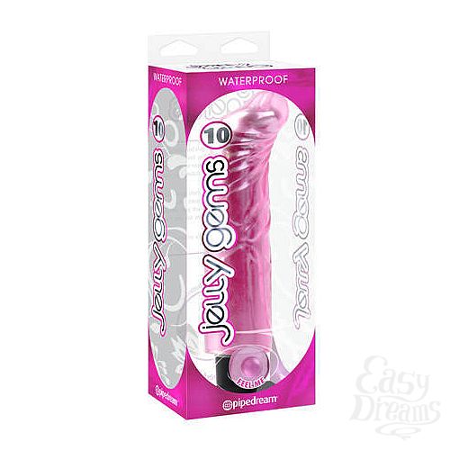 ���������� 1:  ������������� JELLY GEMS �10 �������