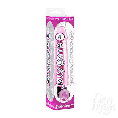 ���������� 1:  ������������� JELLY GEMS �4 �������