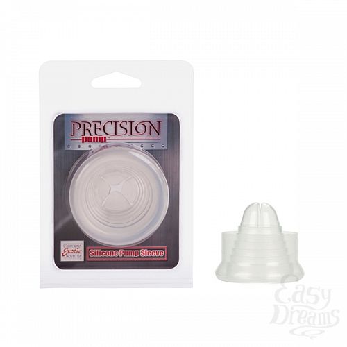 ���������� 1:  ������� �� ����� Precision Pump 0999-25CDSE