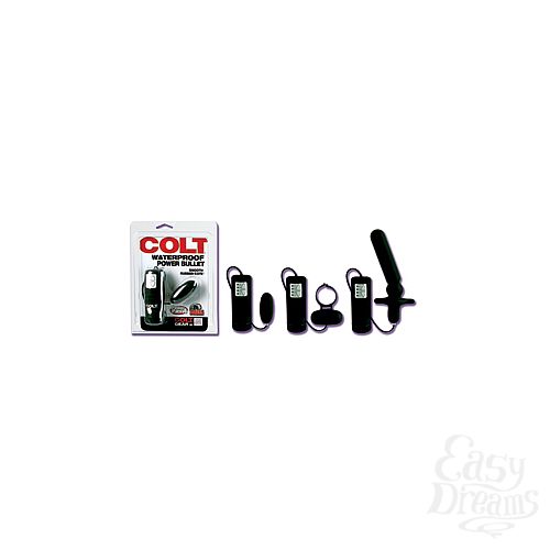 ���������� 1:  �������� �������� COLT ANAL-T 6891-30 CD SE