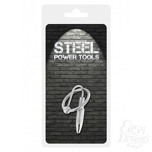 ���������� 1:  PENISPLUG W GLANSRING 28MM 112-TMS-2451-28