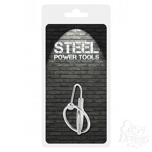 ���������� 1:  PENISPLUG W GLANSRING 30MM 112-TMS-2451-30