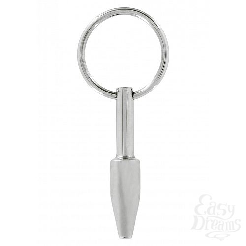 ���������� 2  ���������� MINI FUCKER PENISPLUG 10MM 112-TMS-2450-10