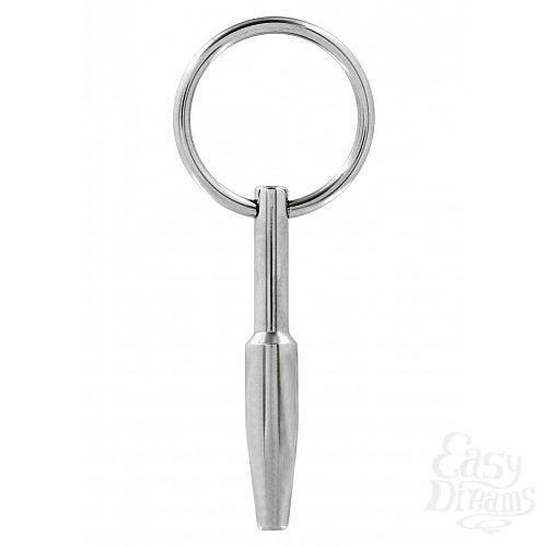 ���������� 2  ���������� MINI FUCKER PENISPLUG 8MM 112-TMS-2450-8