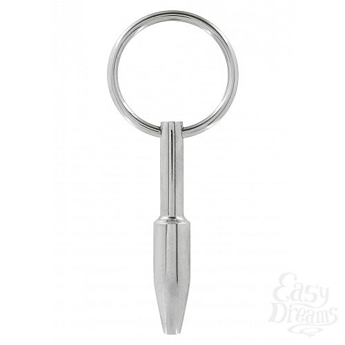 ���������� 2  ���������� MINI FUCKER PENISPLUG 9MM 112-TMS-2450-9