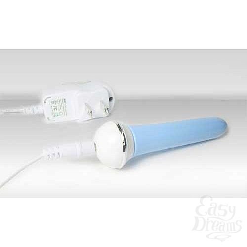  3  WE-VIBE Tango Blue  USB rechargeable  