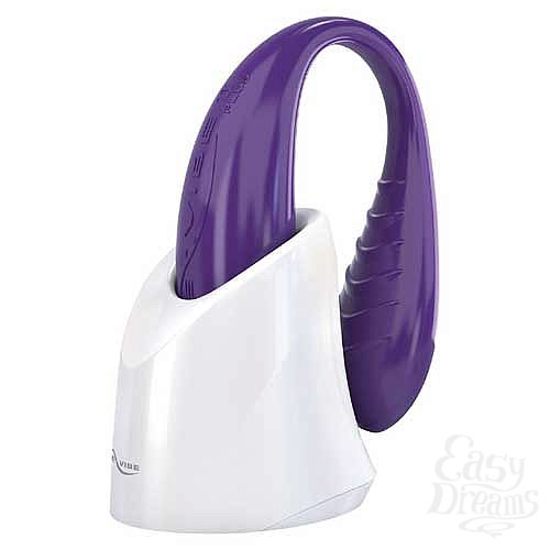 ���������� 2  WE-VIBE-II Purple ������������� USB rechargeable ����������