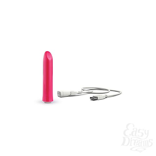 ���������� 2  WE-VIBE Tango Pink ������������� USB rechargeable �������