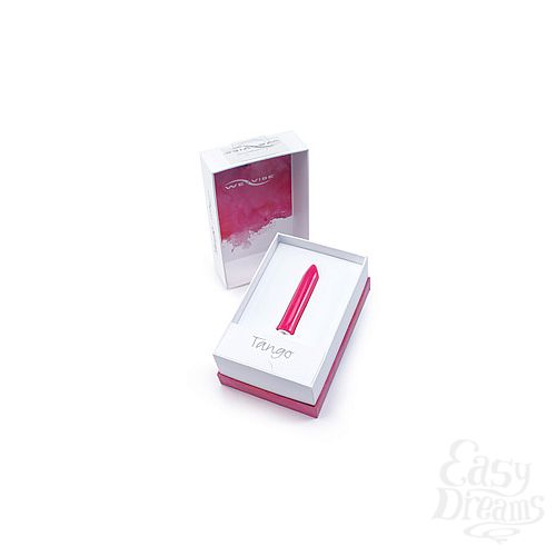 ���������� 3  WE-VIBE Tango Pink ������������� USB rechargeable �������