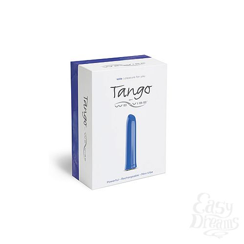 ���������� 1:  WE-VIBE Tango Blue ������������� USB rechargeable  �������