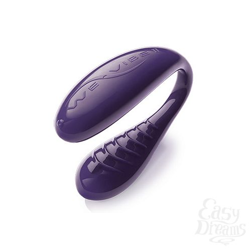 ���������� 2  WE-VIBE-II Purple ������������� USB rechargeable ����������