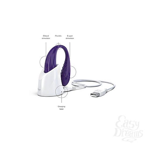 ���������� 2  WE-VIBE-II Plus Purple �������������  ����������