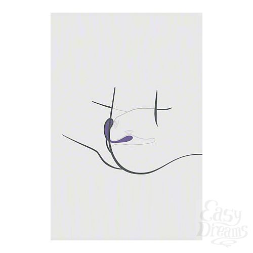 ���������� 4  WE-VIBE-II Plus Purple �������������  ����������