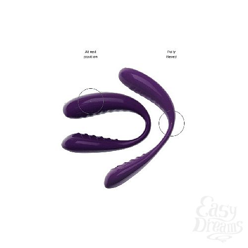 ���������� 6  WE-VIBE-II Plus Purple �������������  ����������