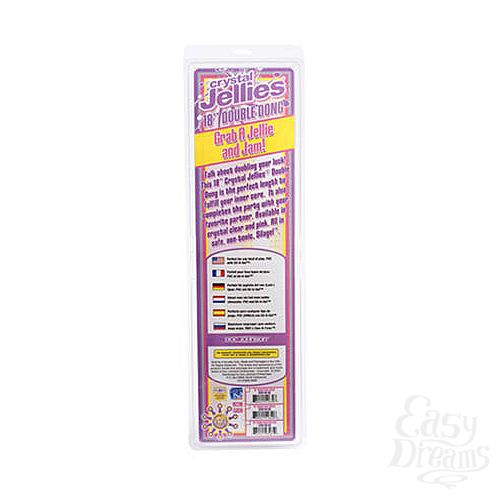 ���������� 2  ������������� ������������� Crystal Jellies 18