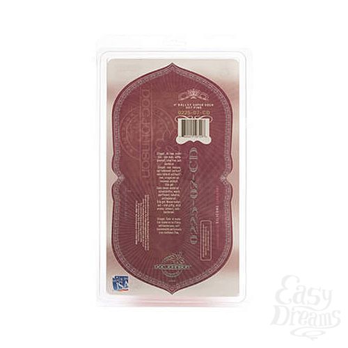 ���������� 2  ������������� Ballsy Super Cock 6 �������