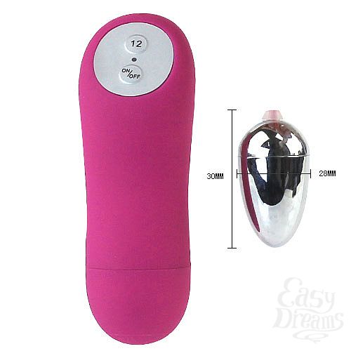  2   Mini Love Eggs BI-014127