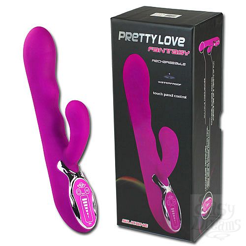  1:    Fantasy Pretty Love BI-014107-1