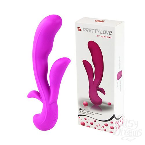  1:    Stamen Pretty Love BI-014175