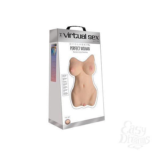 ���������� 1:  ������������ ������ c ��������� �� CyberSkin